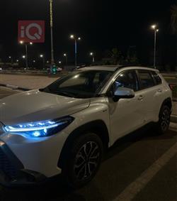 تويوتا فرونتلاندر